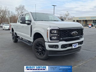 2026 Ford Super Duty F-350® XLT