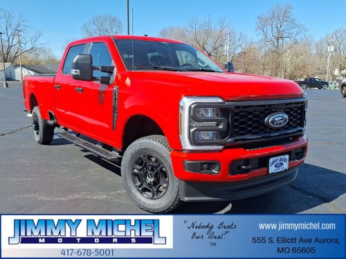 2026 Ford F-350SD XL