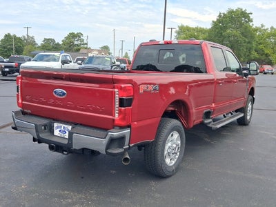 2026 Ford F-350SD XLT
