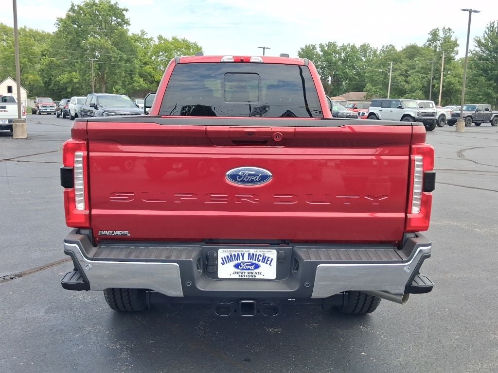 2026 Ford F-350SD XLT