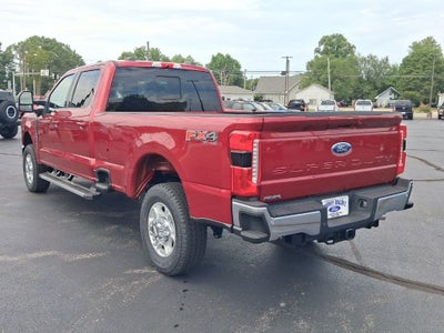 2026 Ford F-350SD XLT