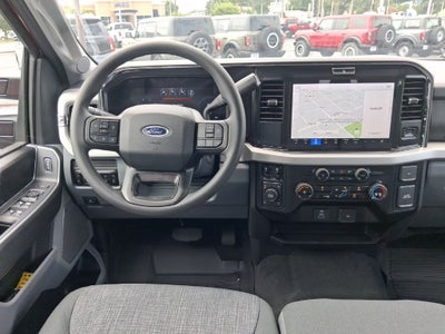 2026 Ford F-350SD XLT