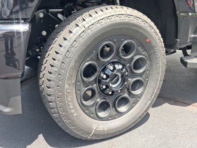 2026 Ford F-350SD XLT