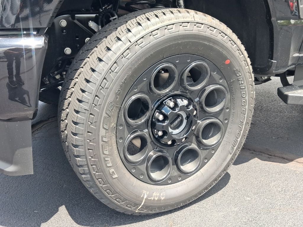 2026 Ford F-350SD XLT