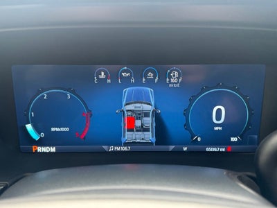 2024 Ford F-350SD King Ranch