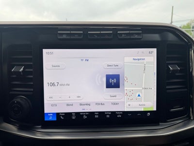 2024 Ford F-350SD King Ranch