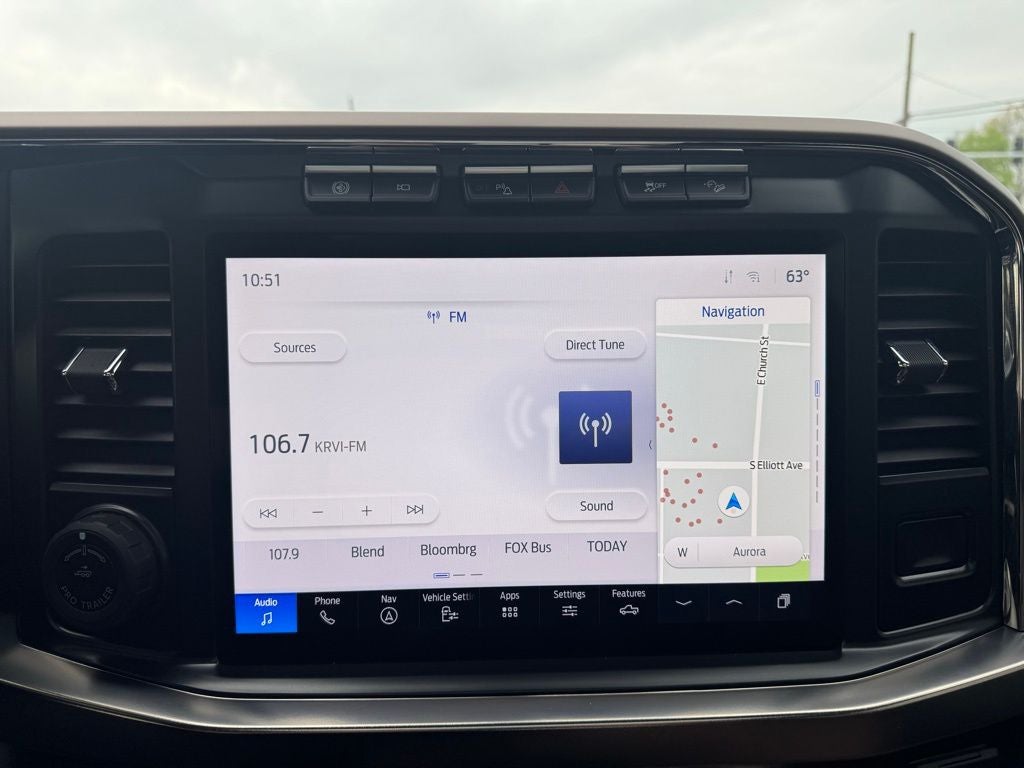 2024 Ford F-350SD King Ranch