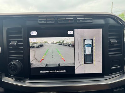 2024 Ford F-350SD King Ranch