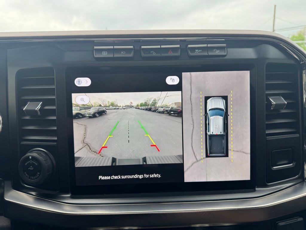 2024 Ford F-350SD King Ranch