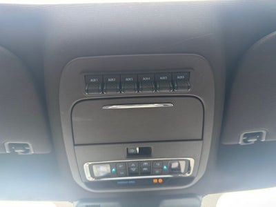 2024 Ford F-350SD King Ranch