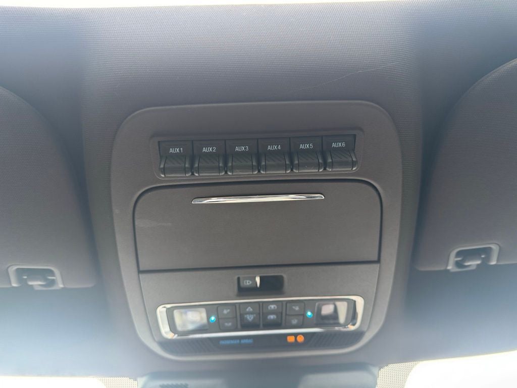 2024 Ford F-350SD King Ranch