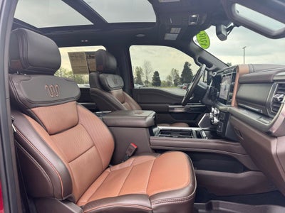 2024 Ford F-350SD King Ranch