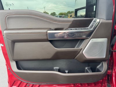 2024 Ford F-350SD King Ranch