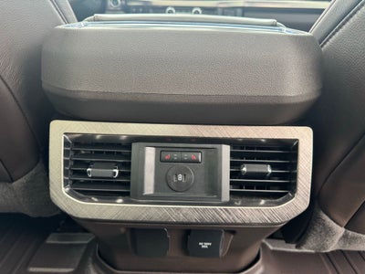 2024 Ford F-350SD King Ranch