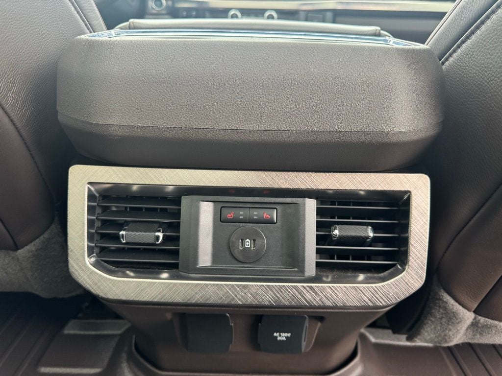 2024 Ford F-350SD King Ranch