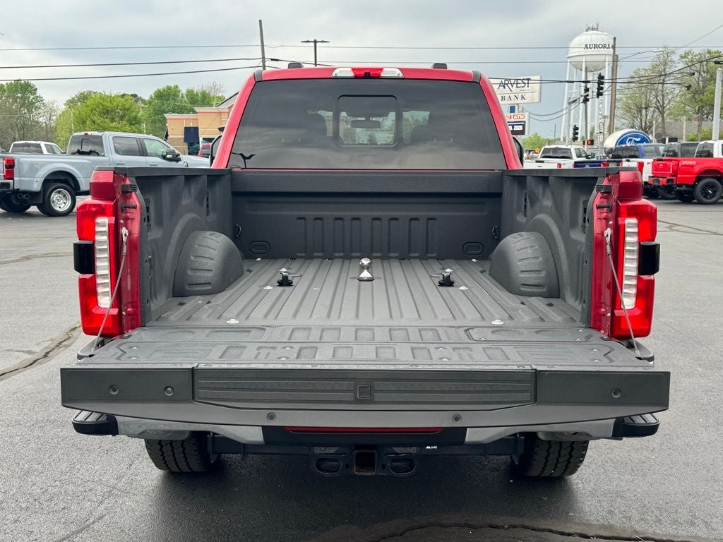 2024 Ford F-350SD King Ranch