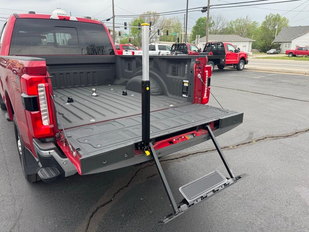 2024 Ford F-350SD King Ranch