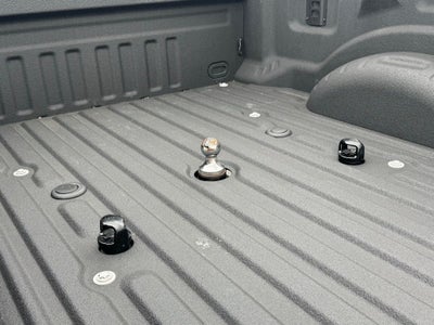 2024 Ford F-350SD King Ranch