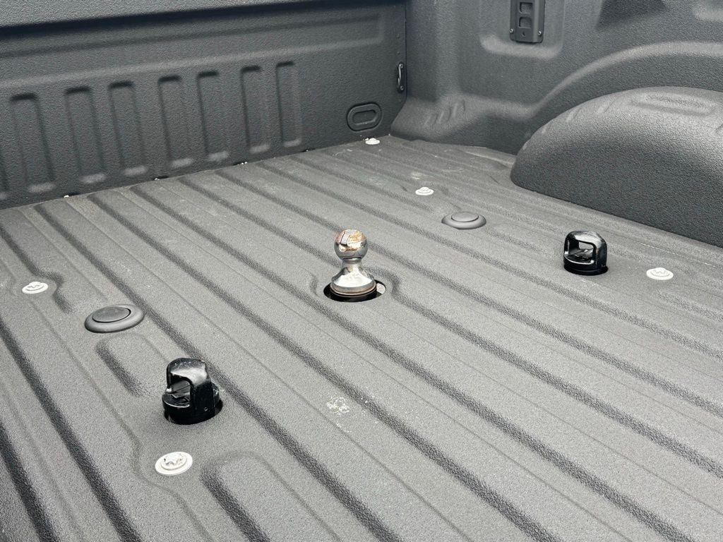 2024 Ford F-350SD King Ranch