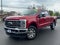 2024 Ford F-350SD King Ranch