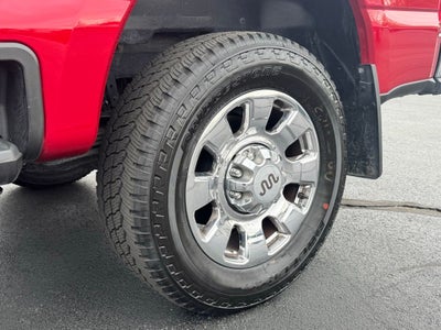 2024 Ford F-350SD King Ranch