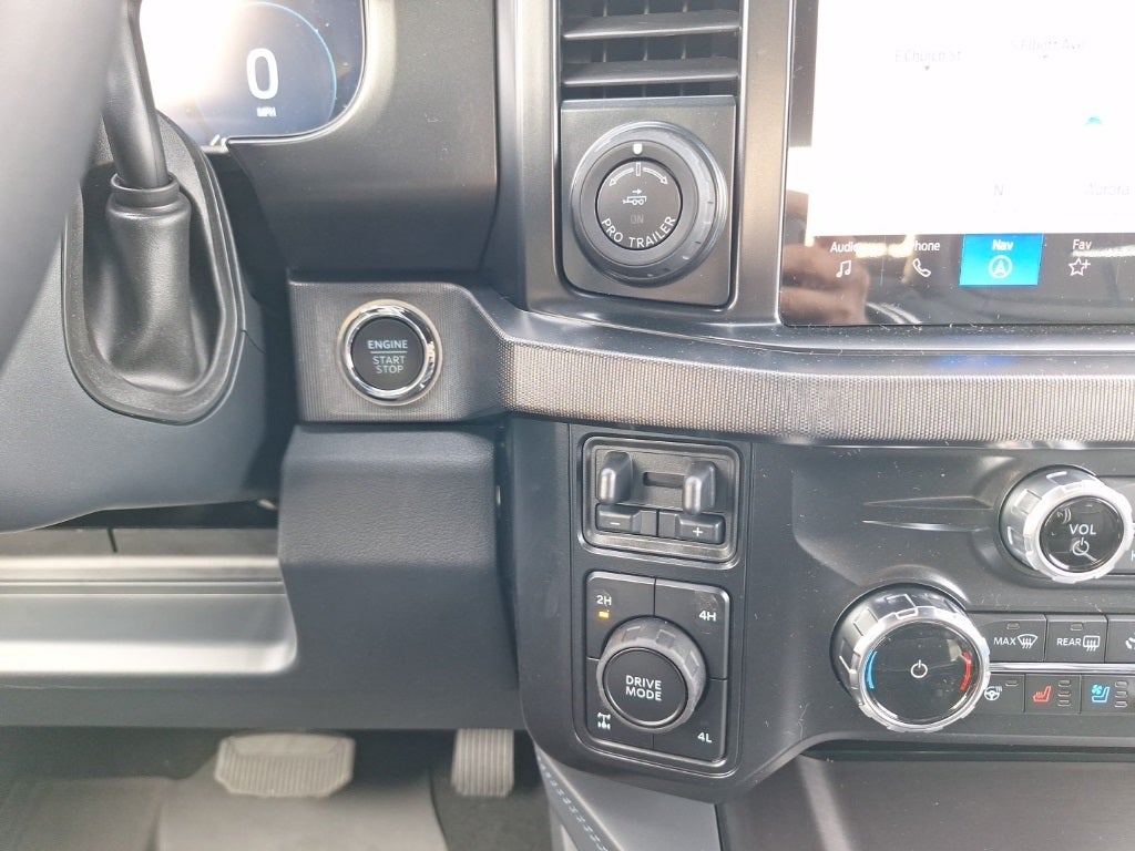 2026 Ford Super Duty F-350® Platinum®