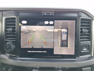 2026 Ford Super Duty F-350® Platinum®