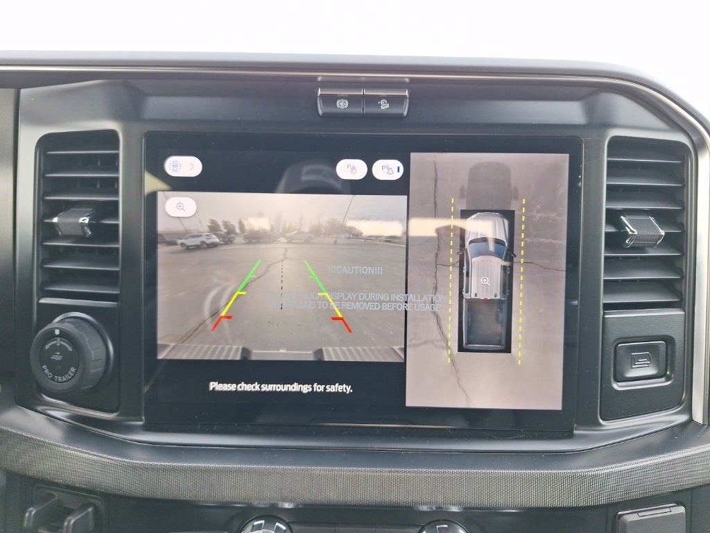 2026 Ford Super Duty F-350® Platinum®