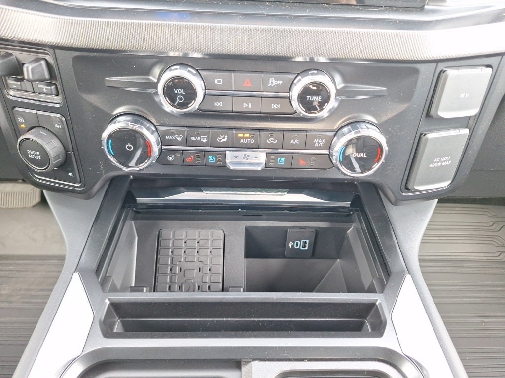 2026 Ford Super Duty F-350® Platinum®