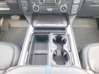 2026 Ford Super Duty F-350® Platinum®