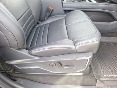 2026 Ford Super Duty F-350® Platinum®