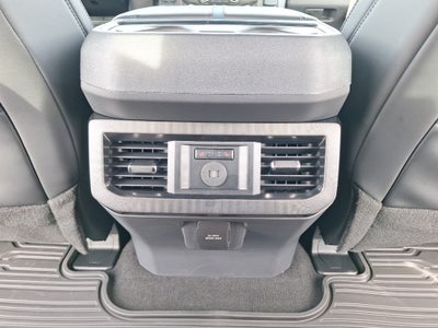 2026 Ford Super Duty F-350® Platinum®