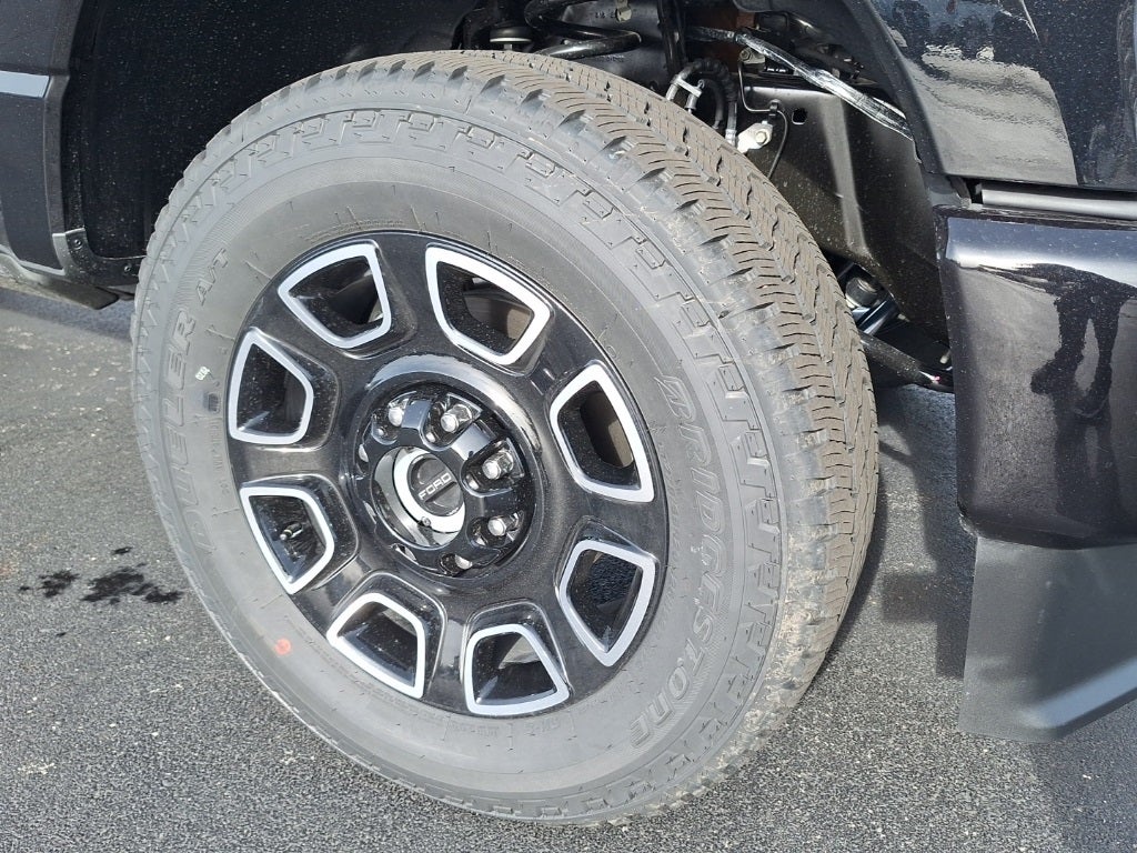 2026 Ford Super Duty F-350® Platinum®