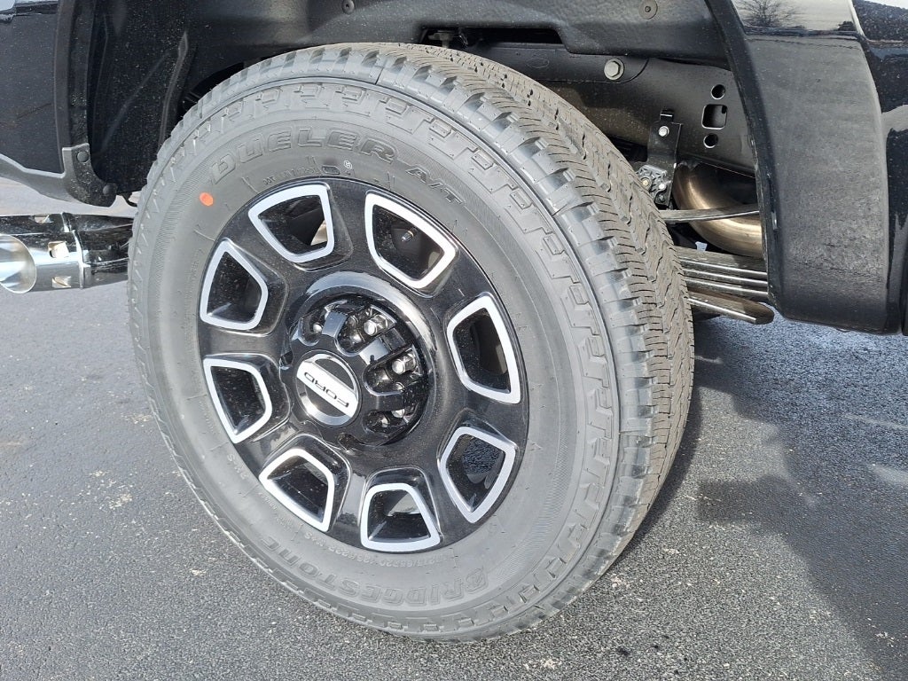 2026 Ford Super Duty F-350® Platinum®