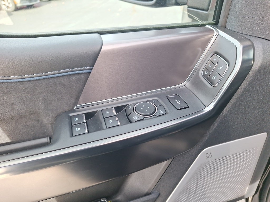 2026 Ford Super Duty F-350® Platinum®