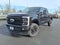 2026 Ford Super Duty F-350® Platinum®