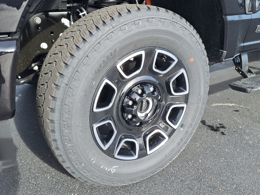 2026 Ford Super Duty F-350® Platinum®