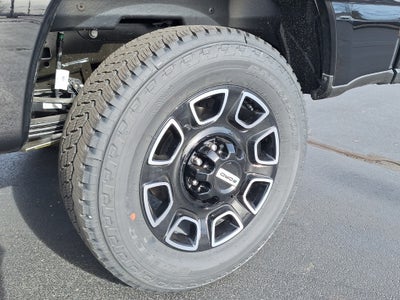 2026 Ford Super Duty F-350® Platinum®