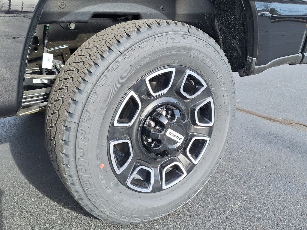 2026 Ford Super Duty F-350® Platinum®