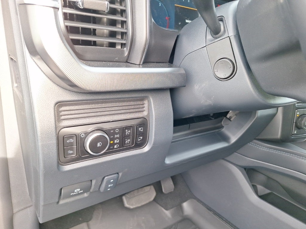 2026 Ford Super Duty F-350® Platinum®