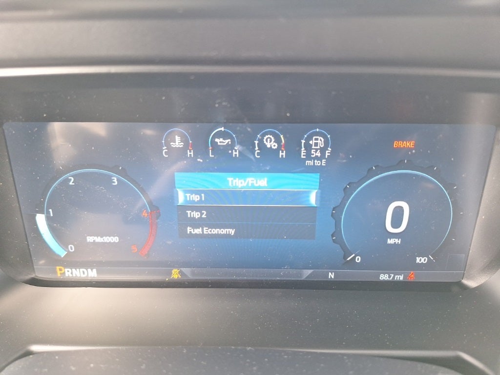 2026 Ford Super Duty F-350® Platinum®