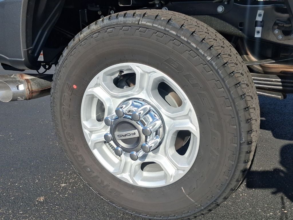 2026 Ford F-350SD XLT