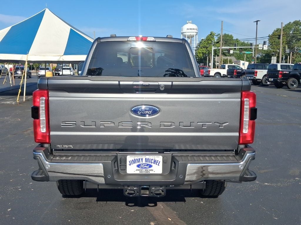 2026 Ford F-350SD XLT