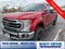 2020 Ford F-350SD Lariat