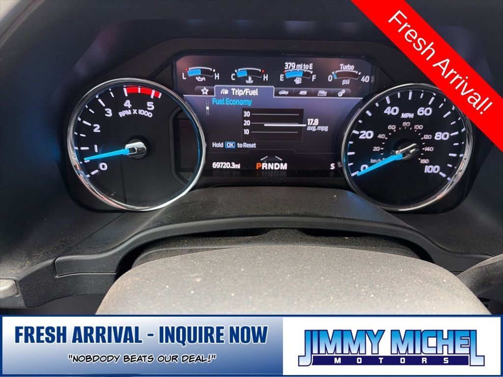 2020 Ford F-350SD Lariat