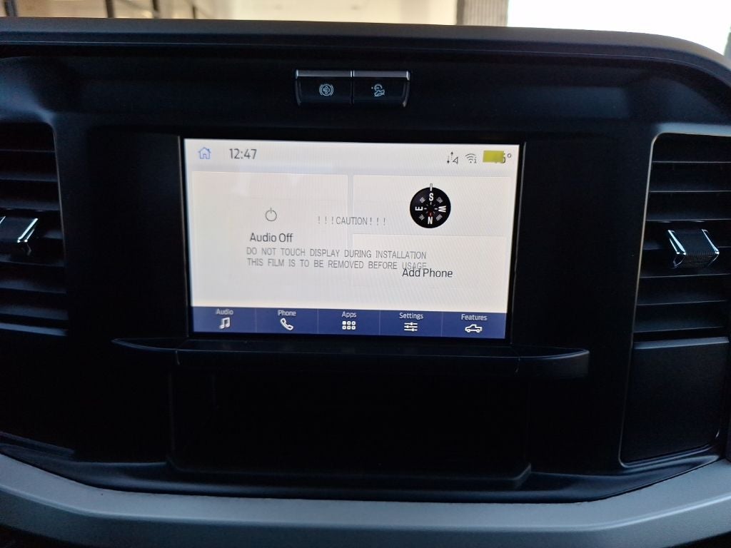 2026 Ford F-350SD F-350® XL