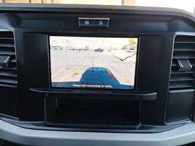 2026 Ford F-350SD F-350® XL