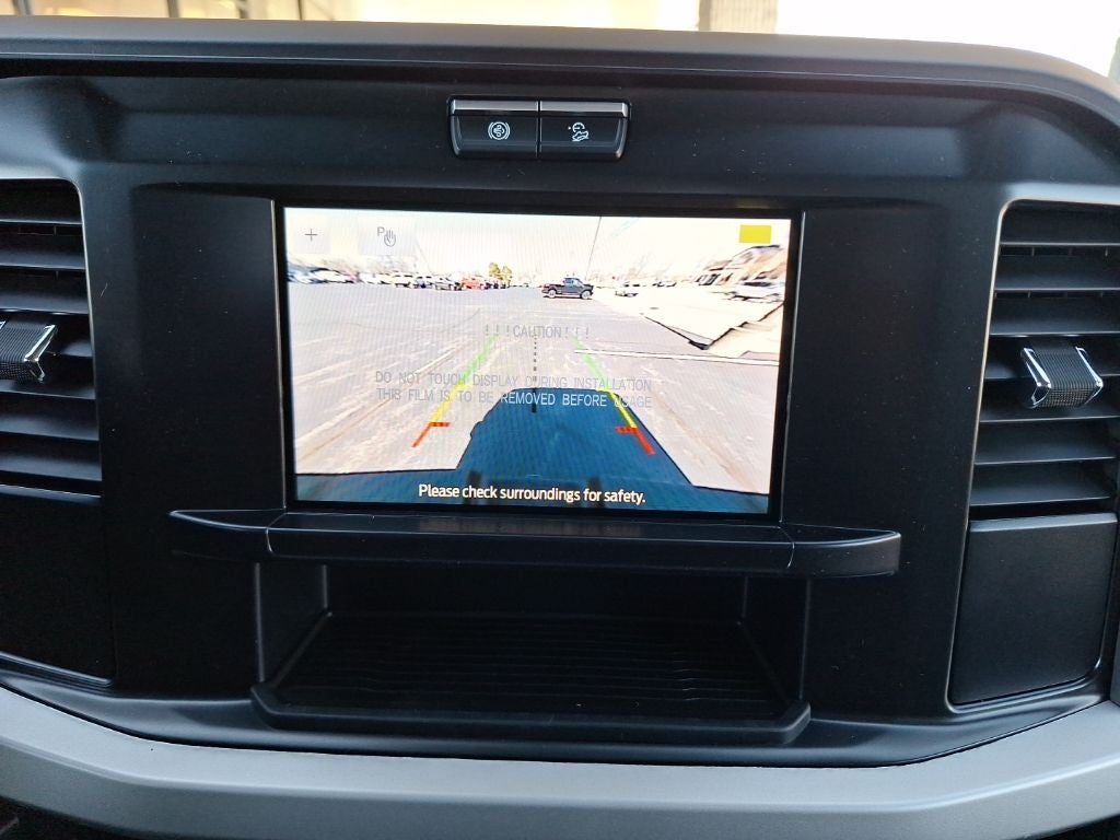 2026 Ford F-350SD F-350® XL