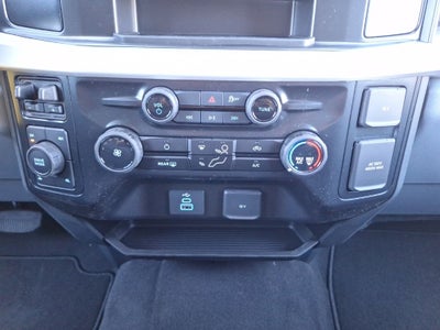 2026 Ford F-350SD F-350® XL