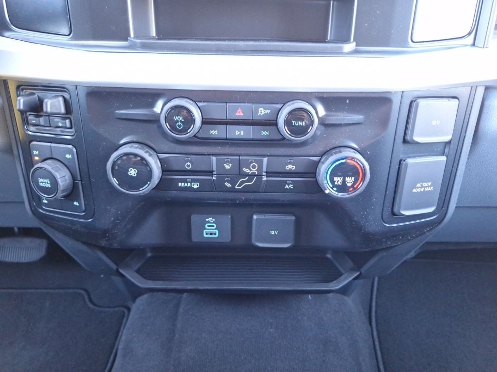 2026 Ford F-350SD F-350® XL